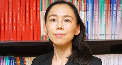 Aya Kimura, Faculty, Department of Sociology, UH Mānoa