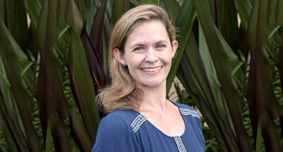 Jennifer Darrah, Faculty, Department of Sociology, UH Mānoa