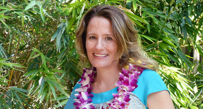 Katherine Irwin, Faculty, Department of Sociology, UH Mānoa