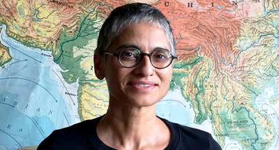 Nandita Sharma, Faculty, Department of Sociology, UH Mānoa