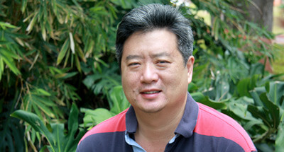 Sun-Ki Chai, Faculty, Department of Sociology, UH Mānoa