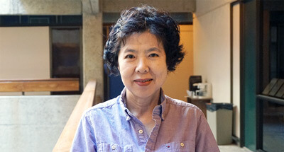Yean Ju Lee, Faculty, Department of Sociology, UH Mānoa