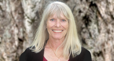 Barbara Joyce, Specialist, Department of Sociology, UH Mānoa