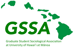 GSSA Logo