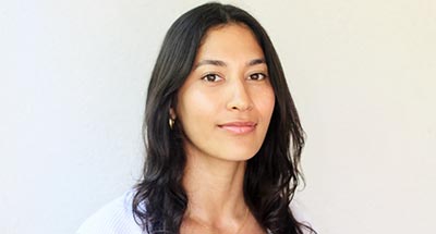 Rachel Engel, Graduate Student, Department of Sociology, UH Mānoa