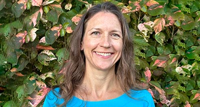 Colleen Rost-Banik, Instructor, Department of Sociology, UH Mānoa