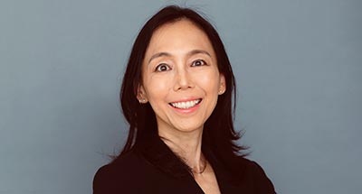 Aya Kimura, Faculty, Department of Sociology, UH Mānoa